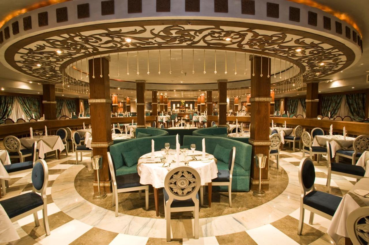 Sunrise African Dreams Cruise -Grand Select- Ασουάν Εξωτερικό φωτογραφία