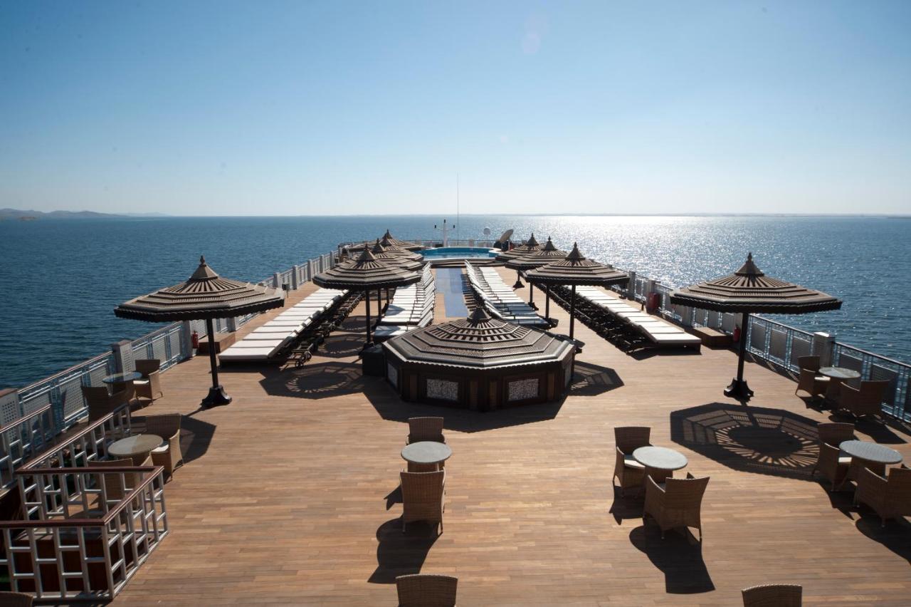 Sunrise African Dreams Cruise -Grand Select- Ασουάν Εξωτερικό φωτογραφία