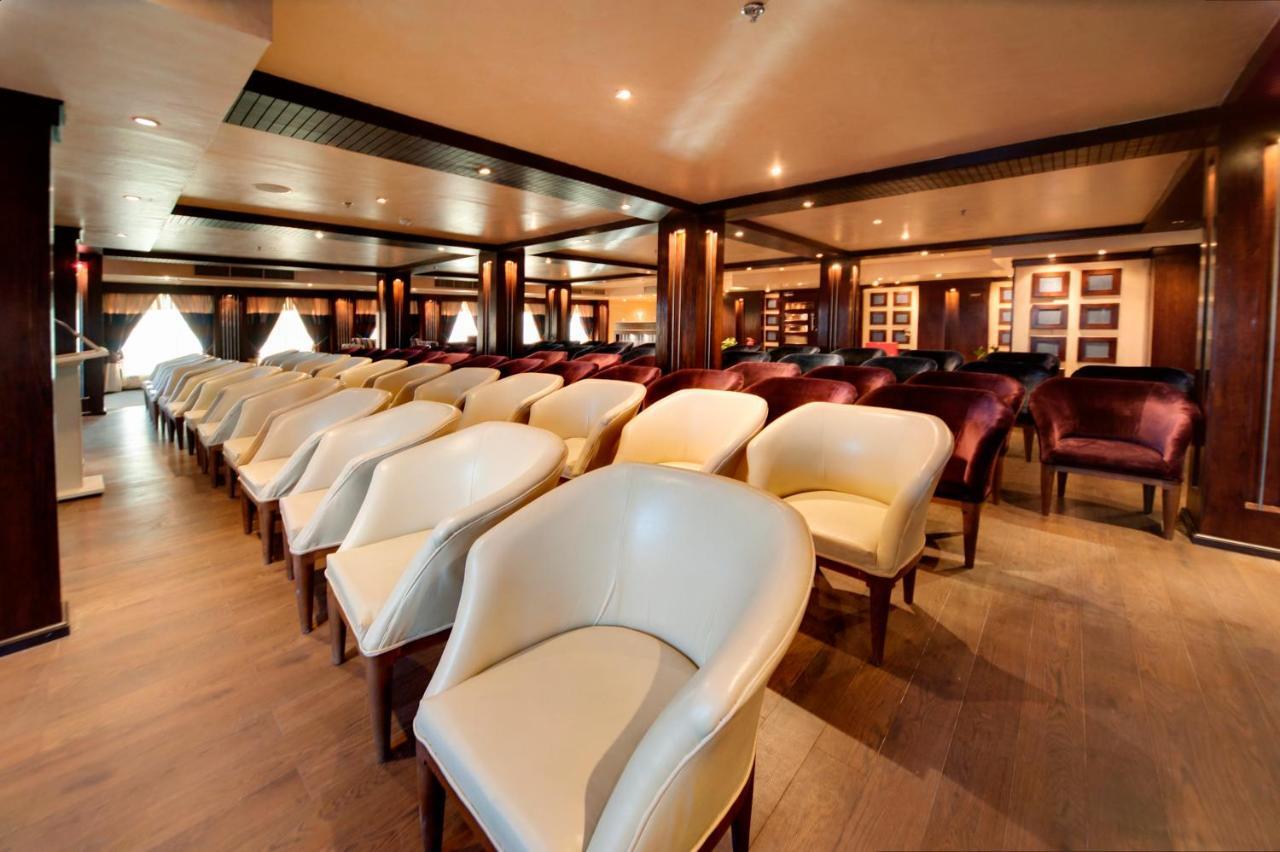 Sunrise African Dreams Cruise -Grand Select- Ασουάν Εξωτερικό φωτογραφία