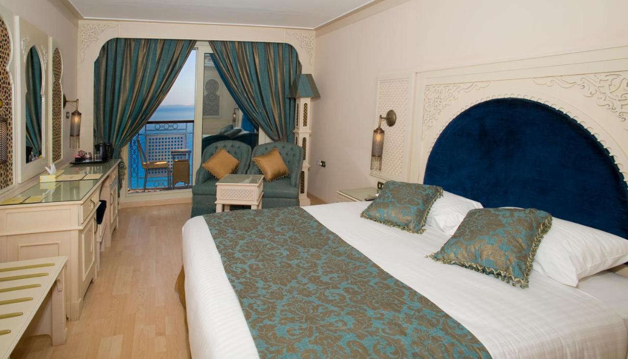 Sunrise African Dreams Cruise -Grand Select- Ασουάν Εξωτερικό φωτογραφία