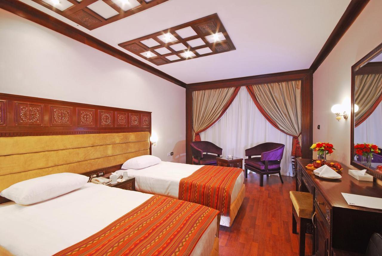 Sunrise African Dreams Cruise -Grand Select- Ασουάν Εξωτερικό φωτογραφία